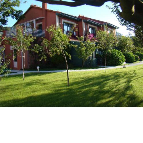 Apartamentos del Norte