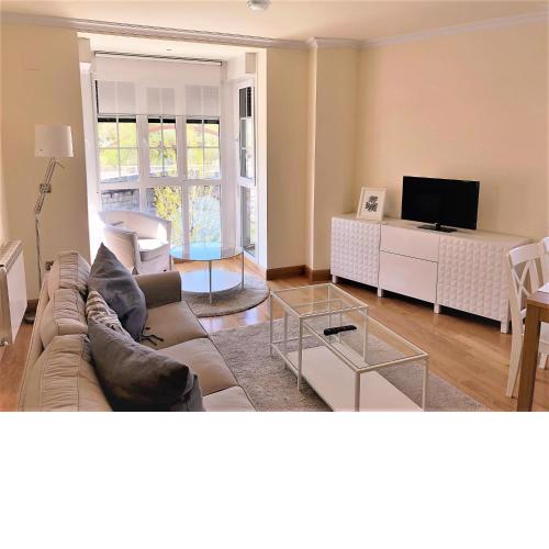 Apartamentos Del Pisuerga