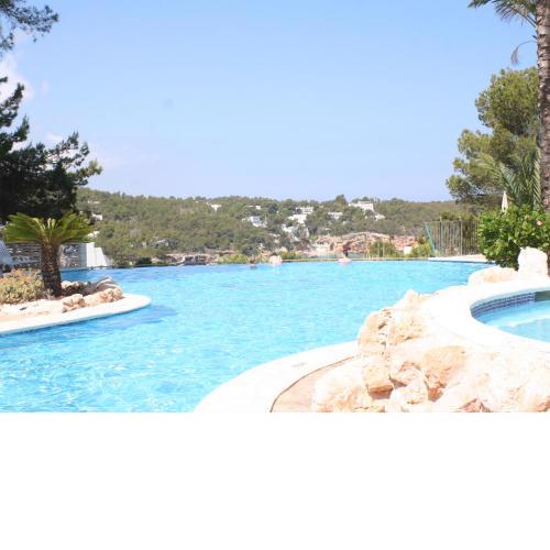 Apartamentos del Rey