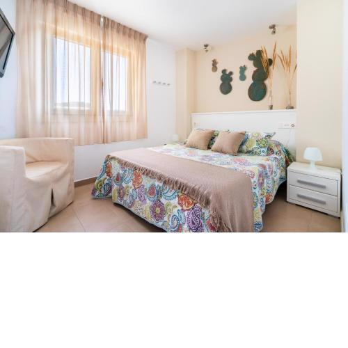 Apartamentos Delamar