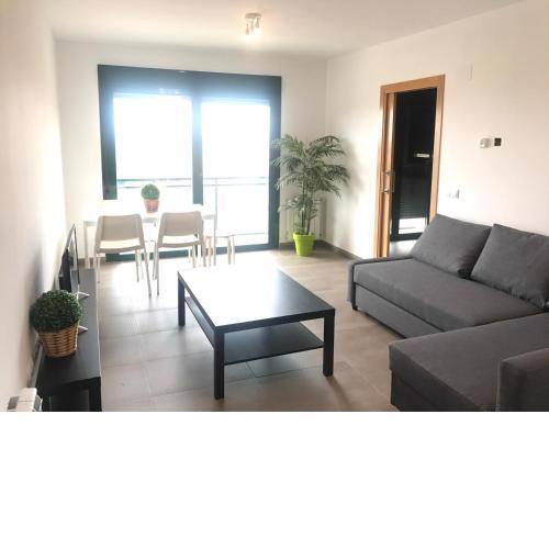 Apartamentos Deluxe Benicasim