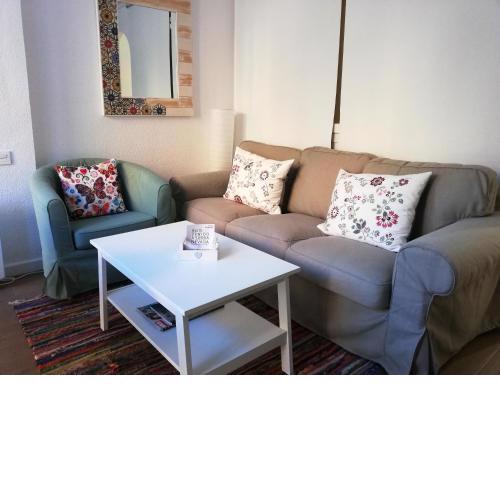 Apartamentos Deluxe by SURYNIEVE