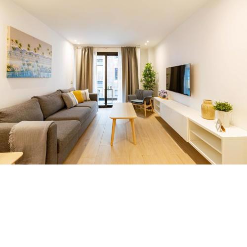 Apartamentos Deluxe Strada