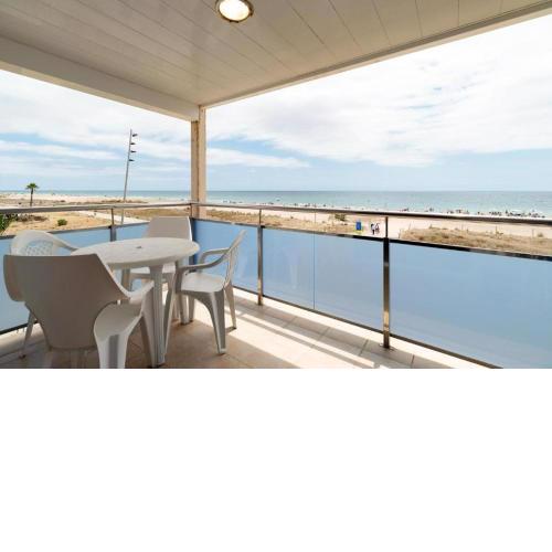 Apartamentos Denis