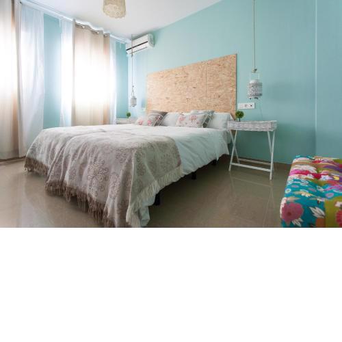 Apartamentos Diaber Alberto Lista