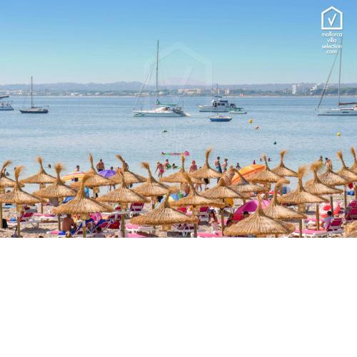Apartamentos DIANA Alcudia