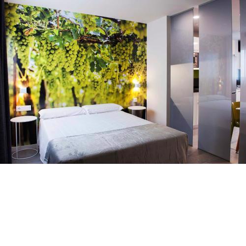 Apartamentos Divan