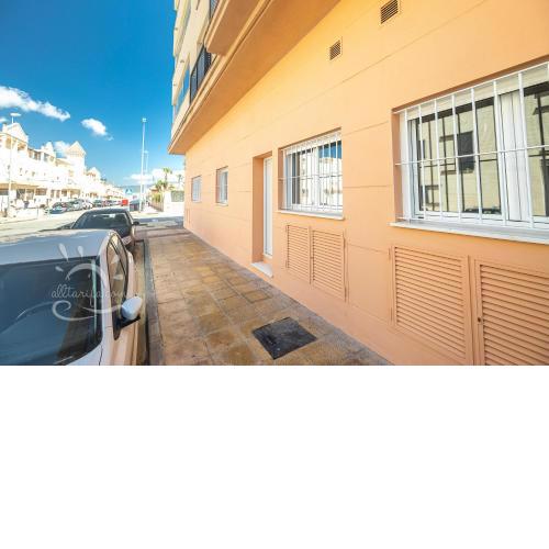 Apartamentos DOM ROOM
