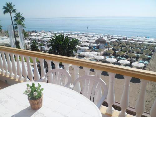Apartamentos Don Pepe