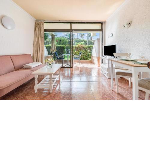 Apartamentos Don Quijote