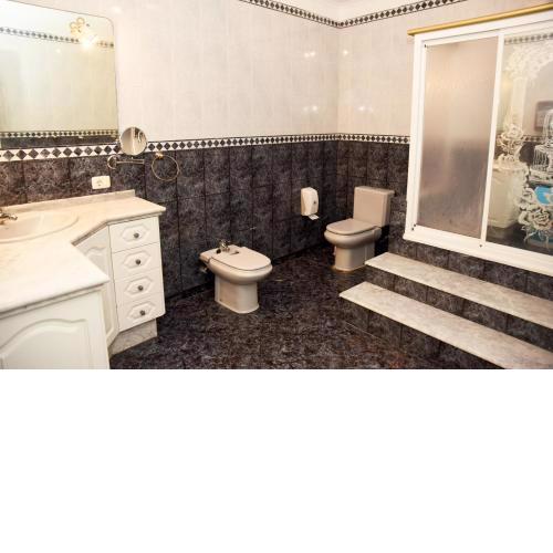 Apartamentos Doña Carmen