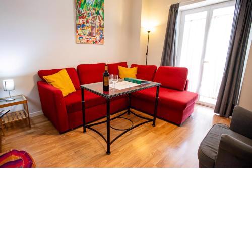 Apartamentos Doña Concha