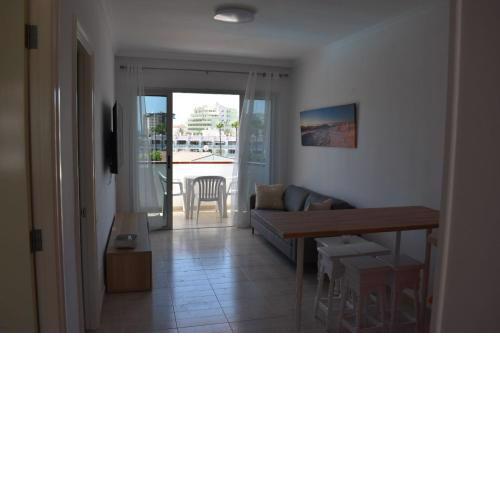 Apartamentos Doncel