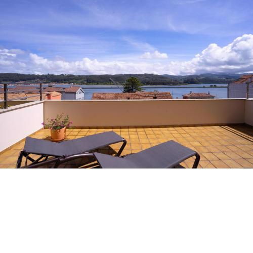 Apartamentos Donilu