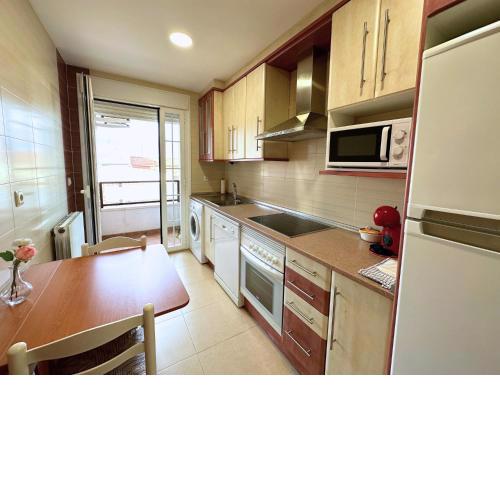 Apartamentos Dos Torres Aragorn