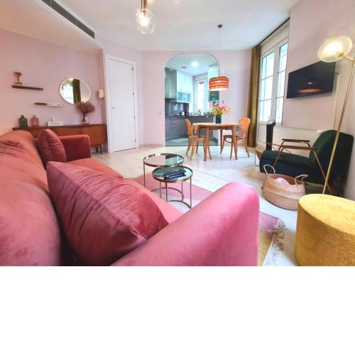 Apartamentos Dos Torres Elendil - Nuevo apartamento moderno y comodo