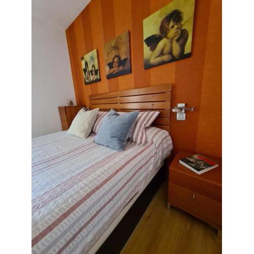 Apartamentos Dos Torres Éowyn - Parking gratis
