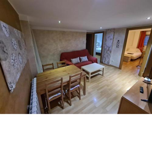 Apartamentos Dos Torres Galadriel