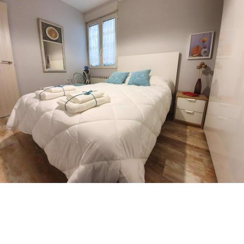 Apartamentos Dos Torres Meriadoc