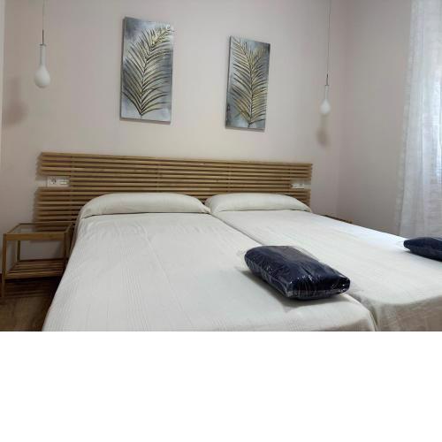 Apartamentos Dos Torres Rohan