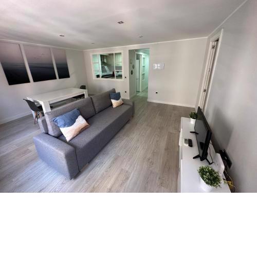 Apartamentos Dos Torres Sindarin