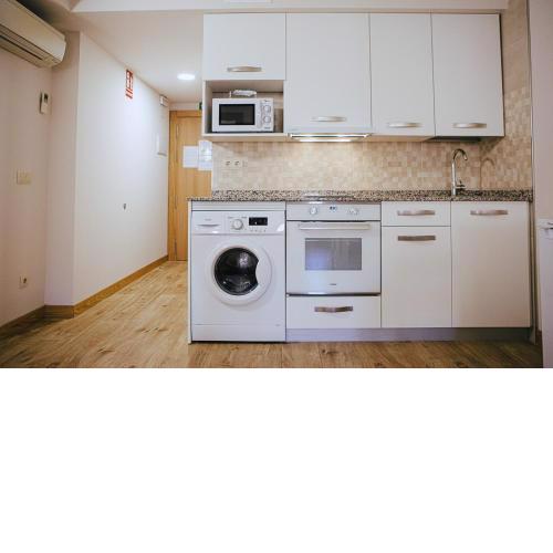 Apartamentos Ducay