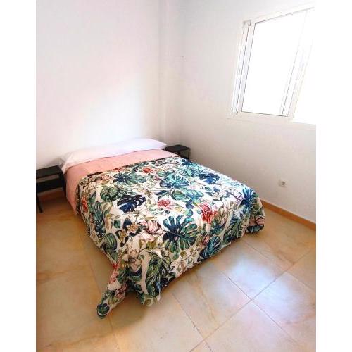 APARTAMENTOS DUENDE MALAGA