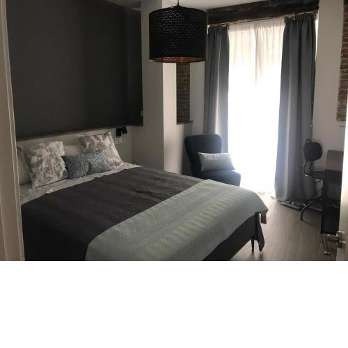 Apartamentos DUKE