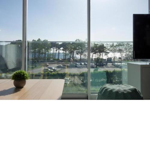 Apartamentos Dunas de Samil