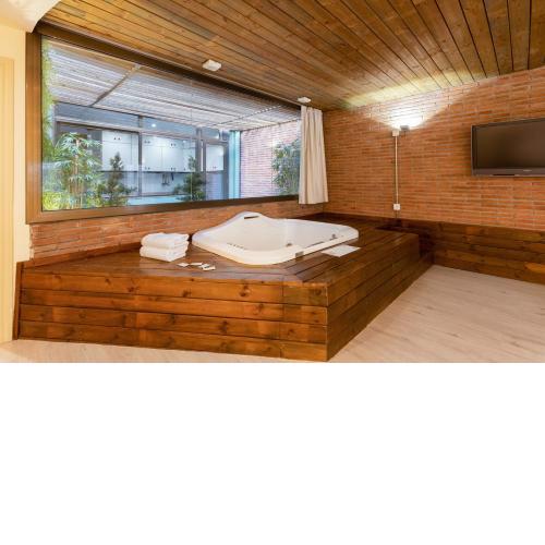 Apartamentos DV