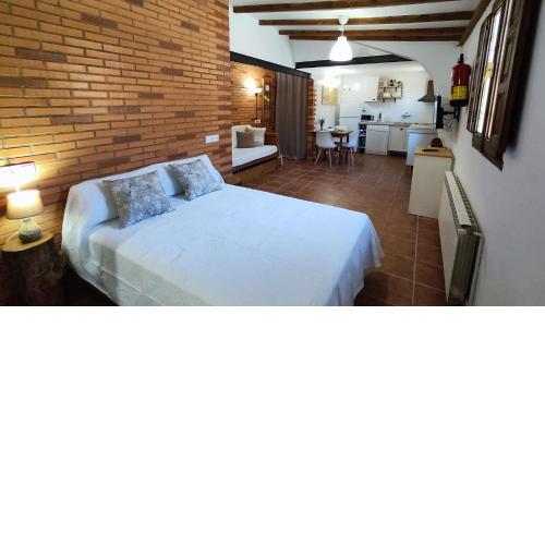 Apartamentos Econatur