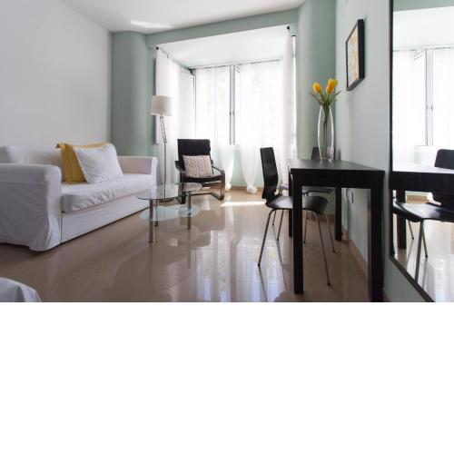 Apartamentos Edificio Constitución