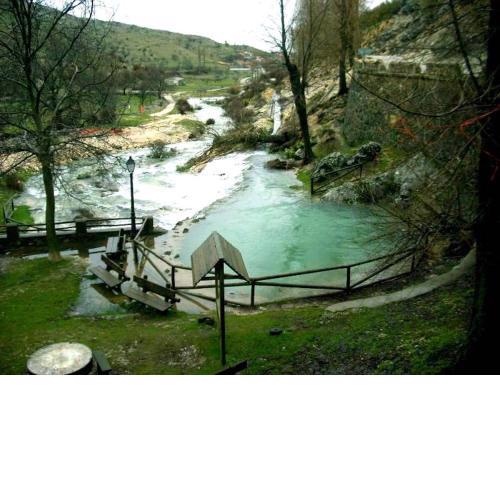 Apartamentos Egeivan