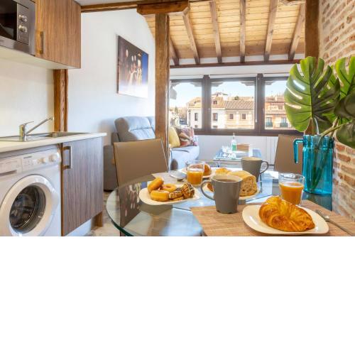 Apartamentos Ejemplares