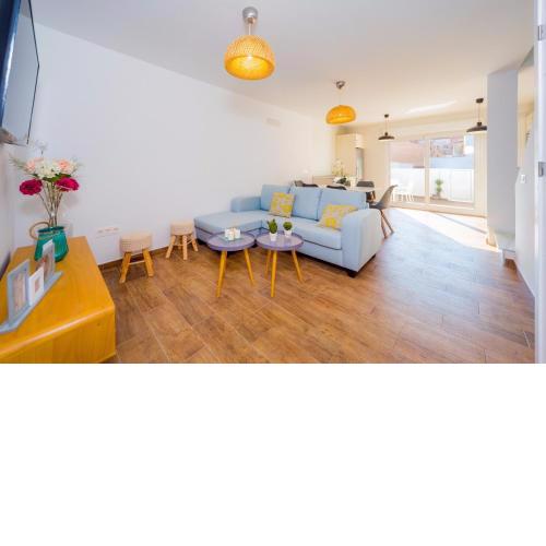 Apartamentos El Abuelo