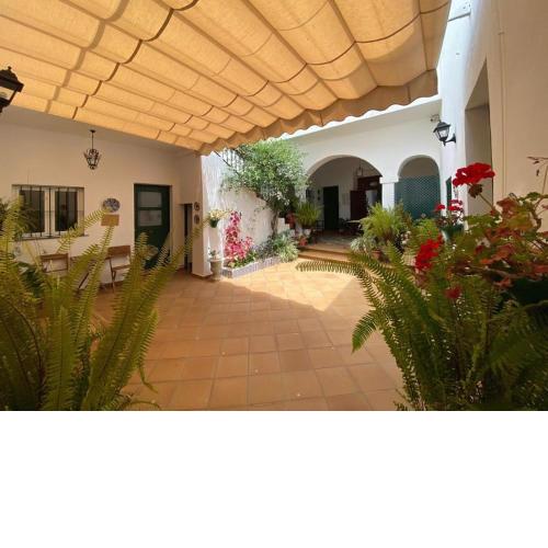 Apartamentos El Arco