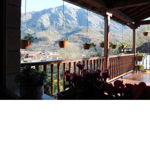 Apartamentos El Ardinal