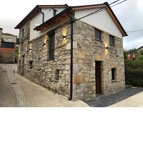 Apartamentos El Arroyo
