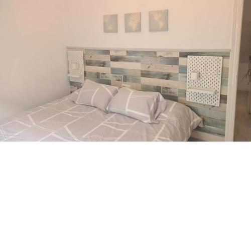 Apartamentos El Barrio