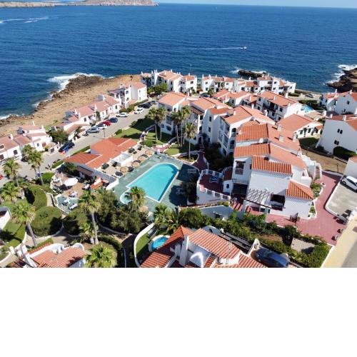 Apartamentos El Bergantin Menorca Club