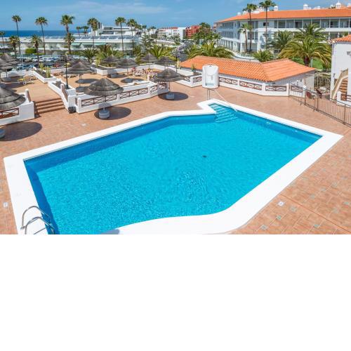 Apartamentos El Beril Costa Adeje