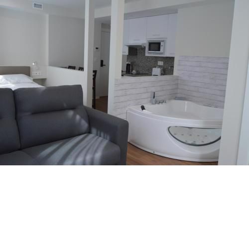 Apartamentos el Beyu