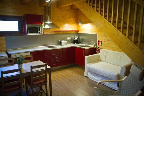Apartamentos el Bosquet