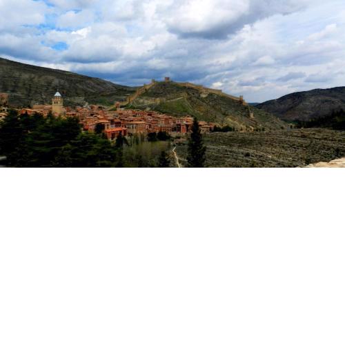 Apartamentos El Brezo