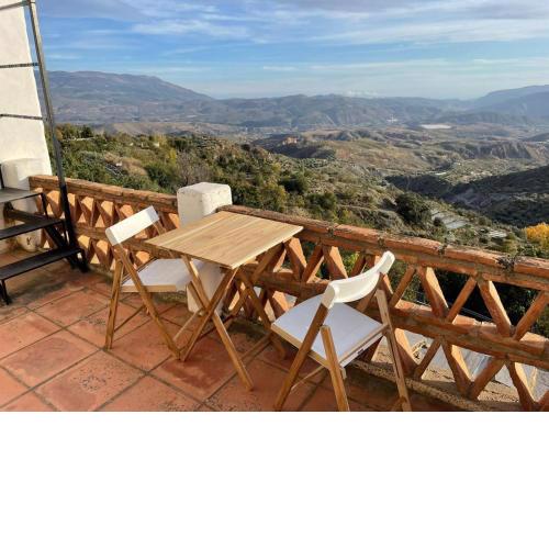 Apartamentos El Cabo