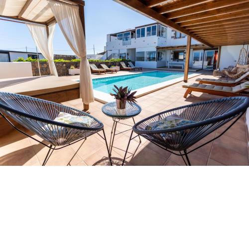 Apartamentos El Callao II Suites