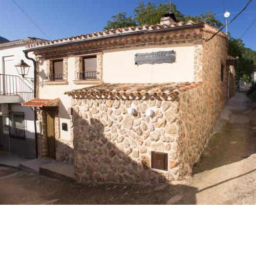 Apartamentos El Callejón