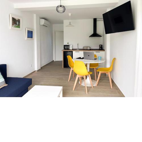 APARTAMENTOS EL CAMINO RESORTS