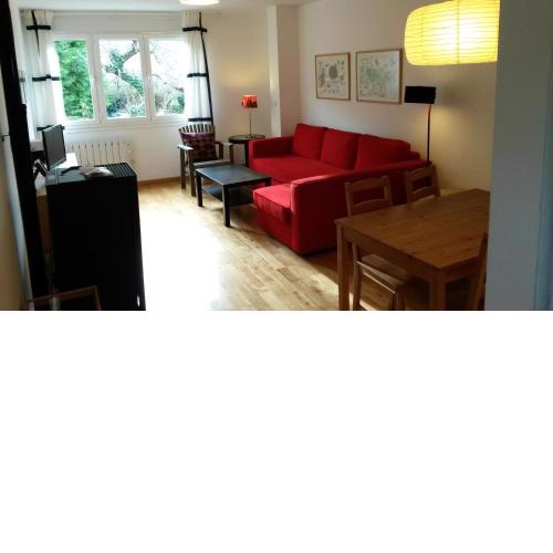 Apartamentos el Camino