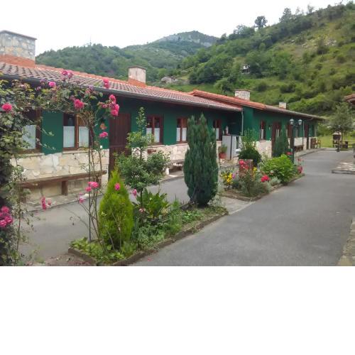Apartamentos El Campal